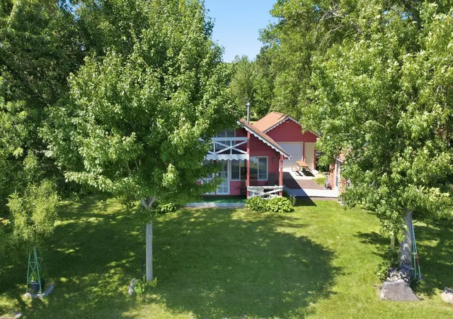 Photo 3 of Single family home for sale at 14487 Breezy Point Rd, Atwater, MN 56209 | MLS# 7112120 | Listing updated on 2026-07-22