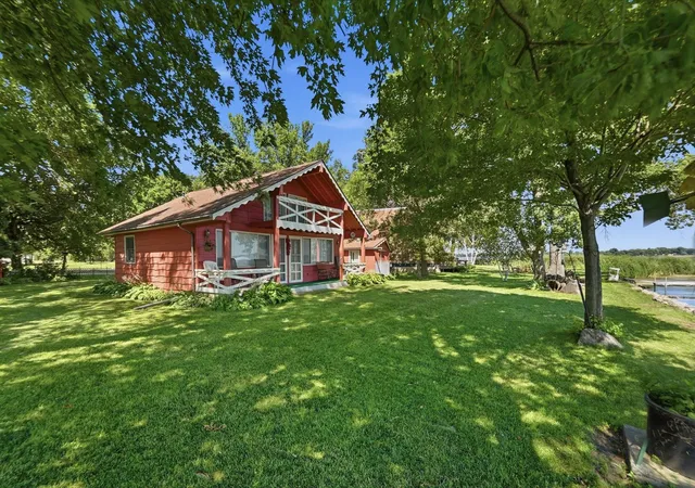 Photo 3 of Single family home for sale at 14487 Breezy Point Rd, Atwater, MN 56209 | MLS# 7112120 | Listing updated on 2026-07-22