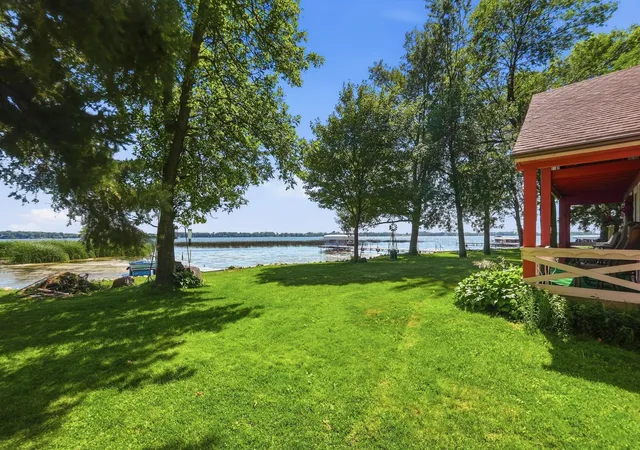 Photo 4 of Single family home for sale at 14487 Breezy Point Rd, Atwater, MN 56209 | MLS# 7112120 | Listing updated on 2026-07-22