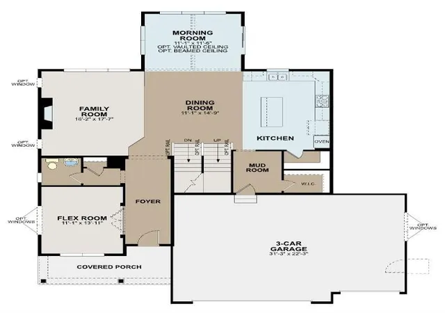 2nd image of 4166 Narrows Canyon Trl, Chaska, MN 55318 | MLS# 7112132