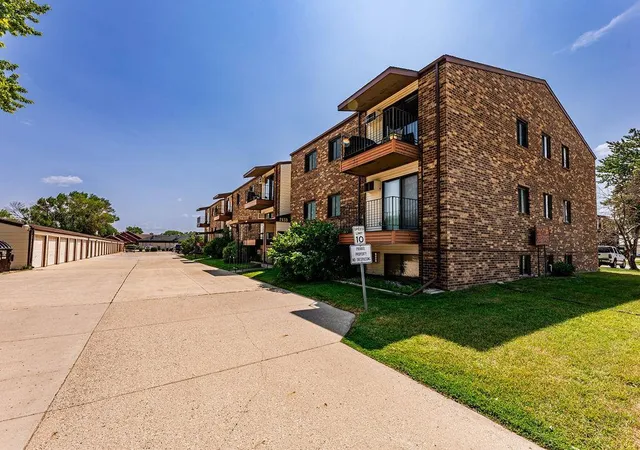 Photo 1 of Sale Pending at 2650 15th Street S #307, Fargo, ND 58103 | MLS# 7112146 | Listing updated on 2026-09-14