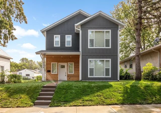 Single family home for sale at 3326 Thomas Ave N, Minneapolis, MN 55412 | MLS# 7112154 | Listing updated on 2026-08-13