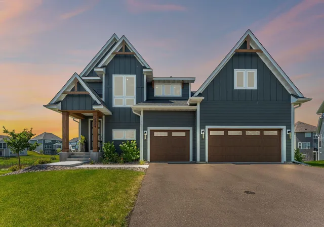 Photo 1 of Mansion for sale at 10229 Queensland Ln N, Maple Grove, MN 55311 | MLS# 7112159 | Listing updated on 2026-08-24