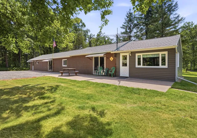 2nd image of N4499 Columbia Ave, Neillsville, WI 54456 | MLS# 7112168