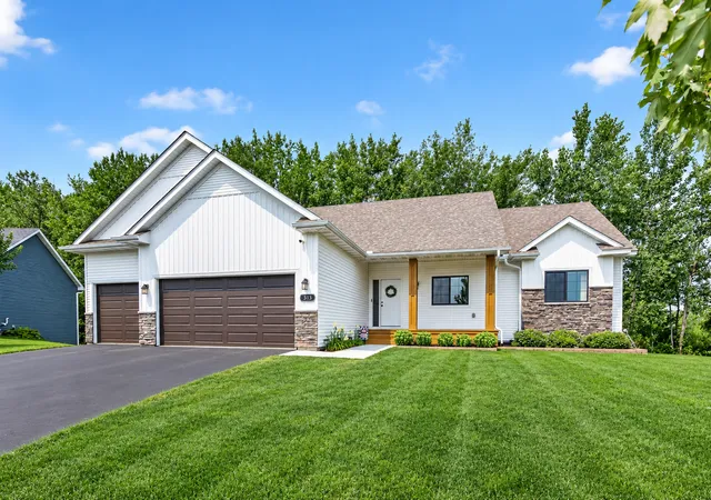 Photo 1 of Sale Pending at 313 Lachermeier Ln, Waverly, MN 55390 | MLS# 7112174 | Listing updated on 2026-09-24