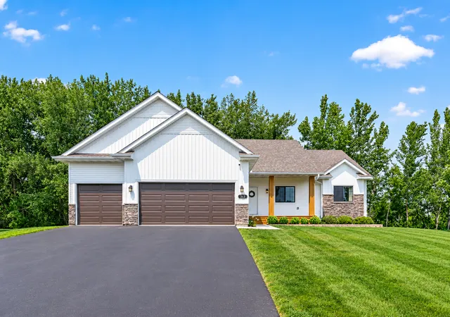 Photo 2 of Sale Pending at 313 Lachermeier Ln, Waverly, MN 55390 | MLS# 7112174 | Listing updated on 2026-09-24