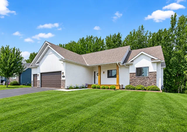 Photo 3 of Sale Pending at 313 Lachermeier Ln, Waverly, MN 55390 | MLS# 7112174 | Listing updated on 2026-09-24