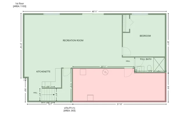 49th image of 313 Lachermeier Ln, Waverly, MN 55390 | MLS# 7112174