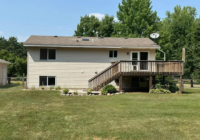 5th image of 4829 253Rd St, Wyoming, MN 55092 | MLS# 7112178
