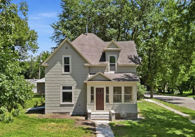 1st image of 103 N 3rd St, Kiester, MN 56051 | MLS# 7112184