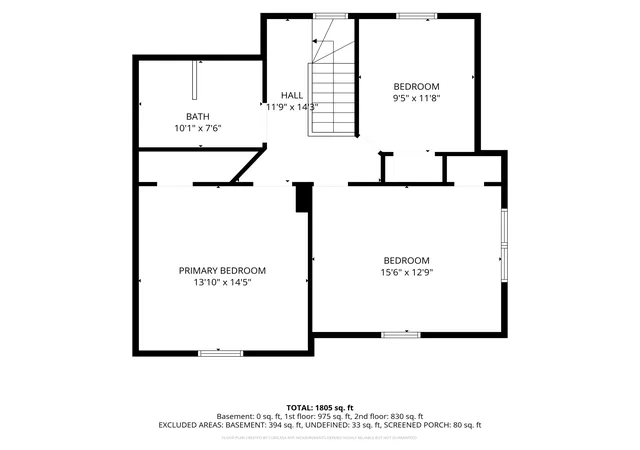 34th image of 103 N 3rd St, Kiester, MN 56051 | MLS# 7112184