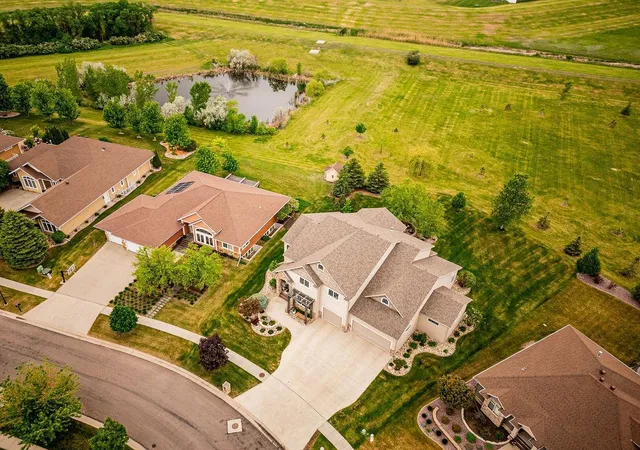 60th image of 5827 Silverleaf Dr S, Fargo, ND 58104 | MLS# 7112188