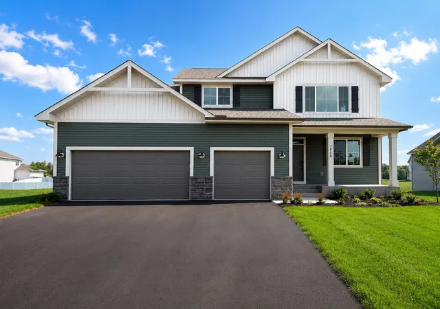 1st image of 1558 Applegate, New Richmond, WI 54017 | MLS# 7112189