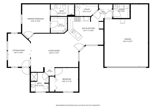 27th image of 13098 Brookside Ln N, Rogers, MN 55374 | MLS# 7112198