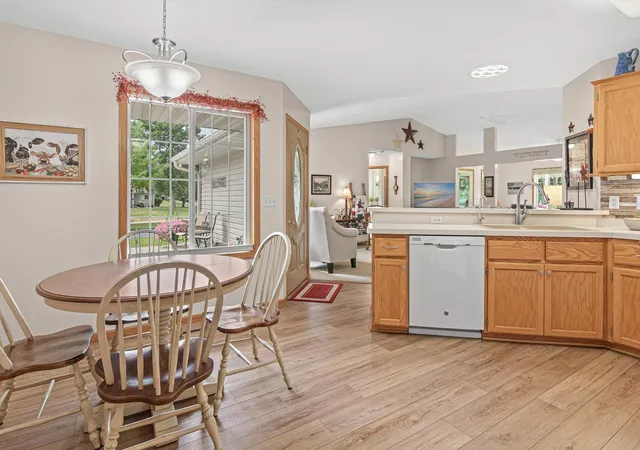 2nd image of 13098 Brookside Ln N, Rogers, MN 55374 | MLS# 7112198