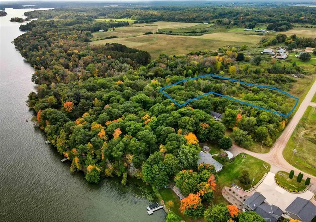Photo 3 of Land for sale at Tba N Lake Dr, Mora, MN 55051 | MLS# 7112199 | Listing updated on 2026-07-19