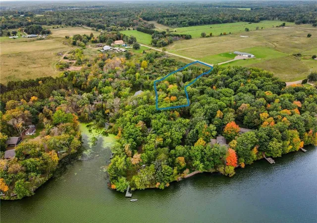 Photo 3 of Land for sale at Tba N Lake Dr, Mora, MN 55051 | MLS# 7112199 | Listing updated on 2026-07-19