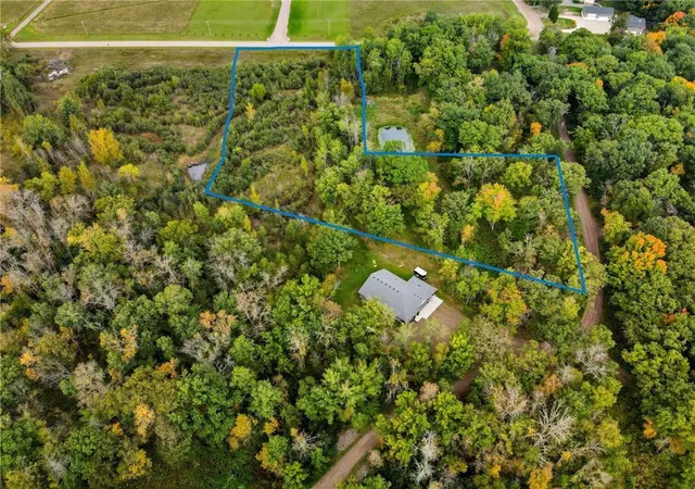 Photo 4 of Land for sale at Tba N Lake Dr, Mora, MN 55051 | MLS# 7112199 | Listing updated on 2026-07-19