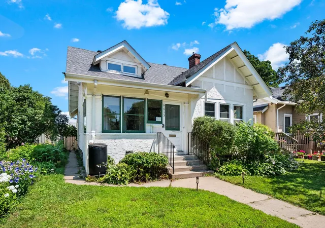 Photo 1 of Sale Pending at 4615 1st Avenue S, Minneapolis, MN 55419 | MLS# 7112200 | Listing updated on 2026-08-24