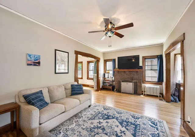 Photo 3 of Sale Pending at 4615 1st Avenue S, Minneapolis, MN 55419 | MLS# 7112200 | Listing updated on 2026-08-24