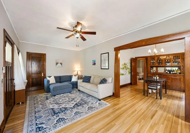 Photo 3 of Sale Pending at 4615 1st Avenue S, Minneapolis, MN 55419 | MLS# 7112200 | Listing updated on 2026-08-24