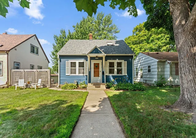 Photo 1 of Sale Pending at 5412 30th Avenue S, Minneapolis, MN 55417 | MLS# 7112201 | Listing updated on 2026-07-31