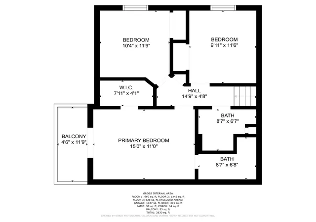 65th image of 21162 Keibler Ct N, Forest Lake, MN 55025 | MLS# 7112206