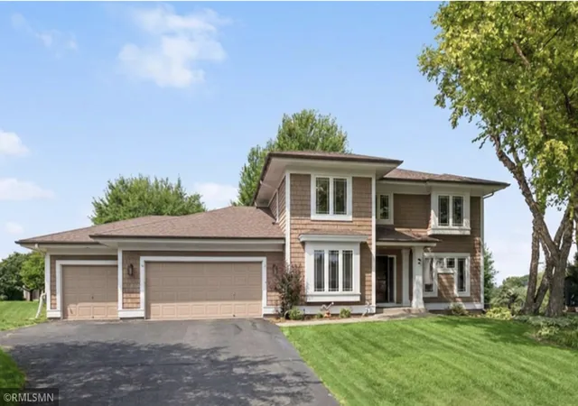 Photo 1 of Sale Pending at 766 Quail Run, Waconia, MN 55387 | MLS# 7112210 | Listing updated on 2026-08-06