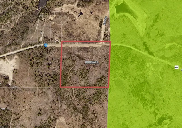 Photo 4 of Land for sale at Lot A Hwy 24, Orr, MN 55771 | MLS# 7112212 | Listing updated on 2026-07-20