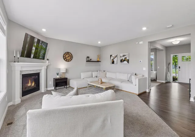 Photo 3 of Sale Pending at 11302 Red Stem Ct, Maple Grove, MN 55311 | MLS# 7112213 | Listing updated on 2026-08-18