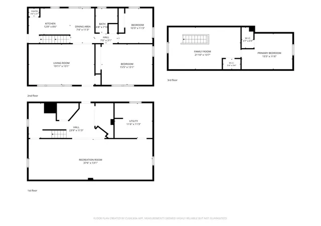 Photo 47 of Sale Pending at 1521 Arkwright St N, Saint Paul, MN 55130 | MLS# 7112226 | Listing updated on 2026-09-07