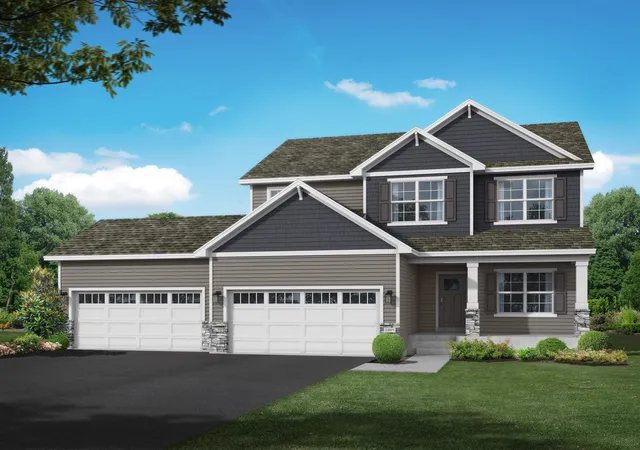 1st image of 941 Kepler Ave Ne, Hanover, MN 55341 | MLS# 7112229