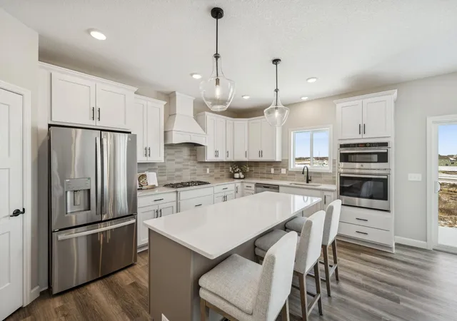2nd image of 941 Kepler Ave Ne, Hanover, MN 55341 | MLS# 7112229