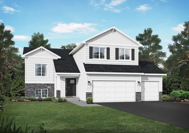1st image of 813 Walnut Grove Ln, Hanover, MN 55341 | MLS# 7112234