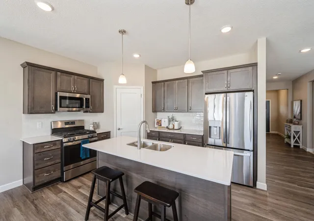 2nd image of 290 Emmy Ln, Hanover, MN 55341 | MLS# 7112239
