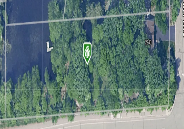 Photo 1 of Land for sale at 2840 Mayflower, Hopkins, MN 55305 | MLS# 7112244 | Listing updated on 2026-09-01