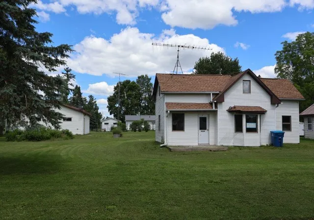 Photo 1 of Sale Pending at N3806 6th Street, Weyerhaeuser, WI 54895 | MLS# 7112249 | Listing updated on 2026-10-07