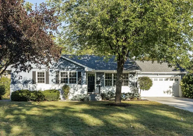 Single family home for sale at 6317 Halifax Ave S, Minneapolis, MN 55424 | MLS# 7112256