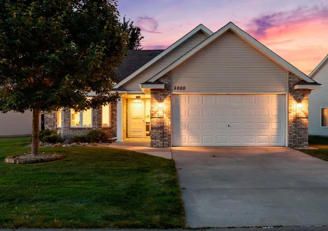 Photo 1 of Sale Pending at 3000 127th Lane Nw, Minneapolis, MN 55448 | MLS# 7112267 | Listing updated on 2026-08-06