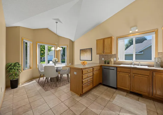 Photo 2 of Sale Pending at 3000 127th Lane Nw, Minneapolis, MN 55448 | MLS# 7112267 | Listing updated on 2026-08-06