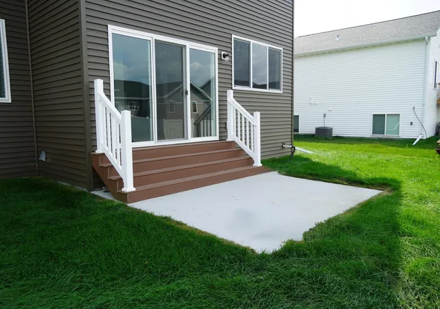 Photo 57 of Single family home for sale at 5816 James Dr W, West Fargo, ND 58078 | MLS# 7112269 | Listing updated on 2026-09-01