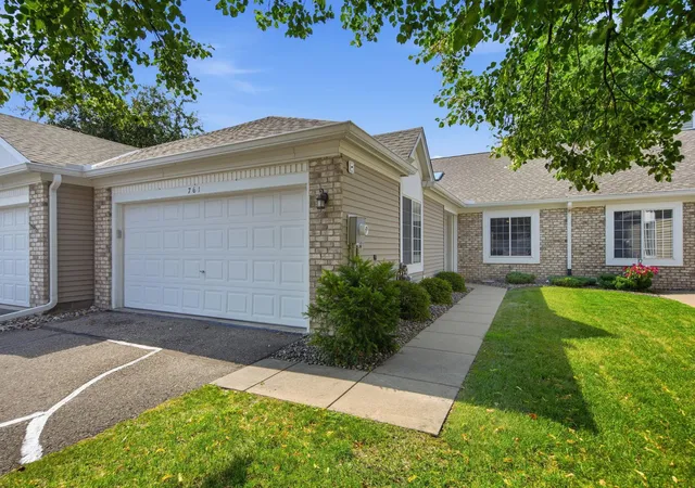 Photo 1 of Single family home for sale at 761 Markgrafs Lake Draw, Saint Paul, MN 55129 | MLS# 7112279 | Listing updated on 2026-08-25