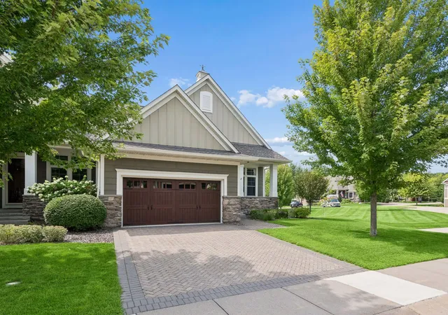 1st image of 8728 Lake Riley Dr, Chanhassen, MN 55317 | MLS# 7112284