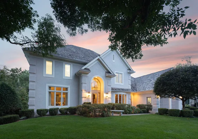 Photo 1 of Mansion for sale at 8784 Boulder Rise, Eden Prairie, MN 55347 | MLS# 7112287 | Listing updated on 2026-09-03