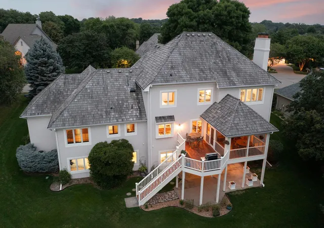 Photo 2 of Mansion for sale at 8784 Boulder Rise, Eden Prairie, MN 55347 | MLS# 7112287 | Listing updated on 2026-09-03