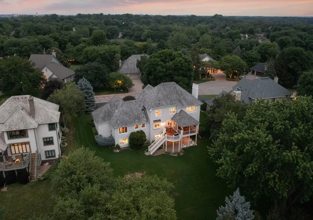 Photo 2 of Mansion for sale at 8784 Boulder Rise, Eden Prairie, MN 55347 | MLS# 7112287 | Listing updated on 2026-10-26