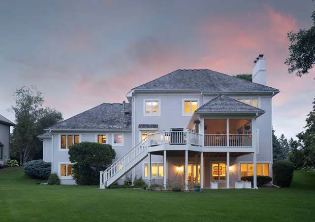 Photo 3 of Mansion for sale at 8784 Boulder Rise, Eden Prairie, MN 55347 | MLS# 7112287 | Listing updated on 2026-10-26