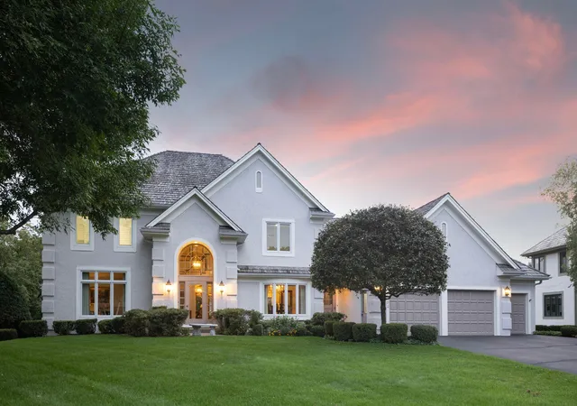 Photo 3 of Mansion for sale at 8784 Boulder Rise, Eden Prairie, MN 55347 | MLS# 7112287 | Listing updated on 2026-09-03
