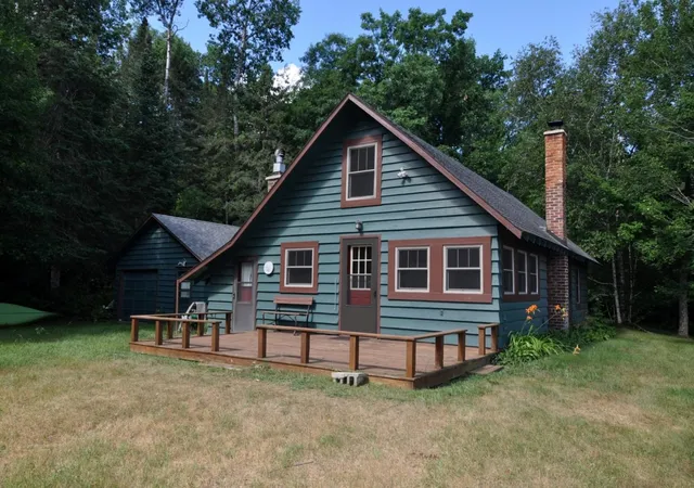 31st image of 1702 Kerr Lake Dr Nw, Hackensack, MN 56452 | MLS# 7112291