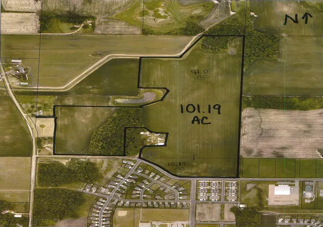 1st image of Xxx 6th St W, New Prague, MN 56071 | MLS# 7112293